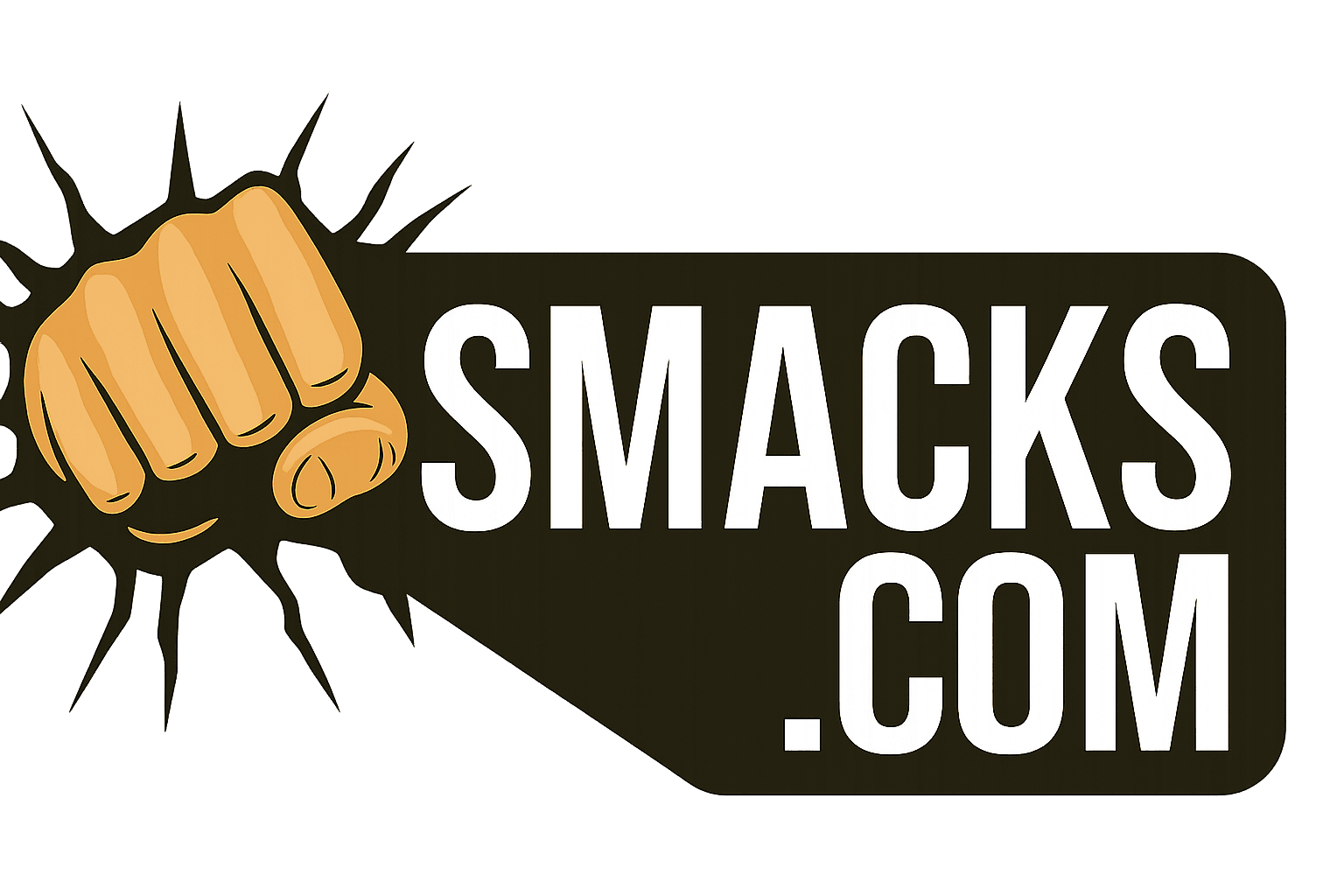 Smacks Logo